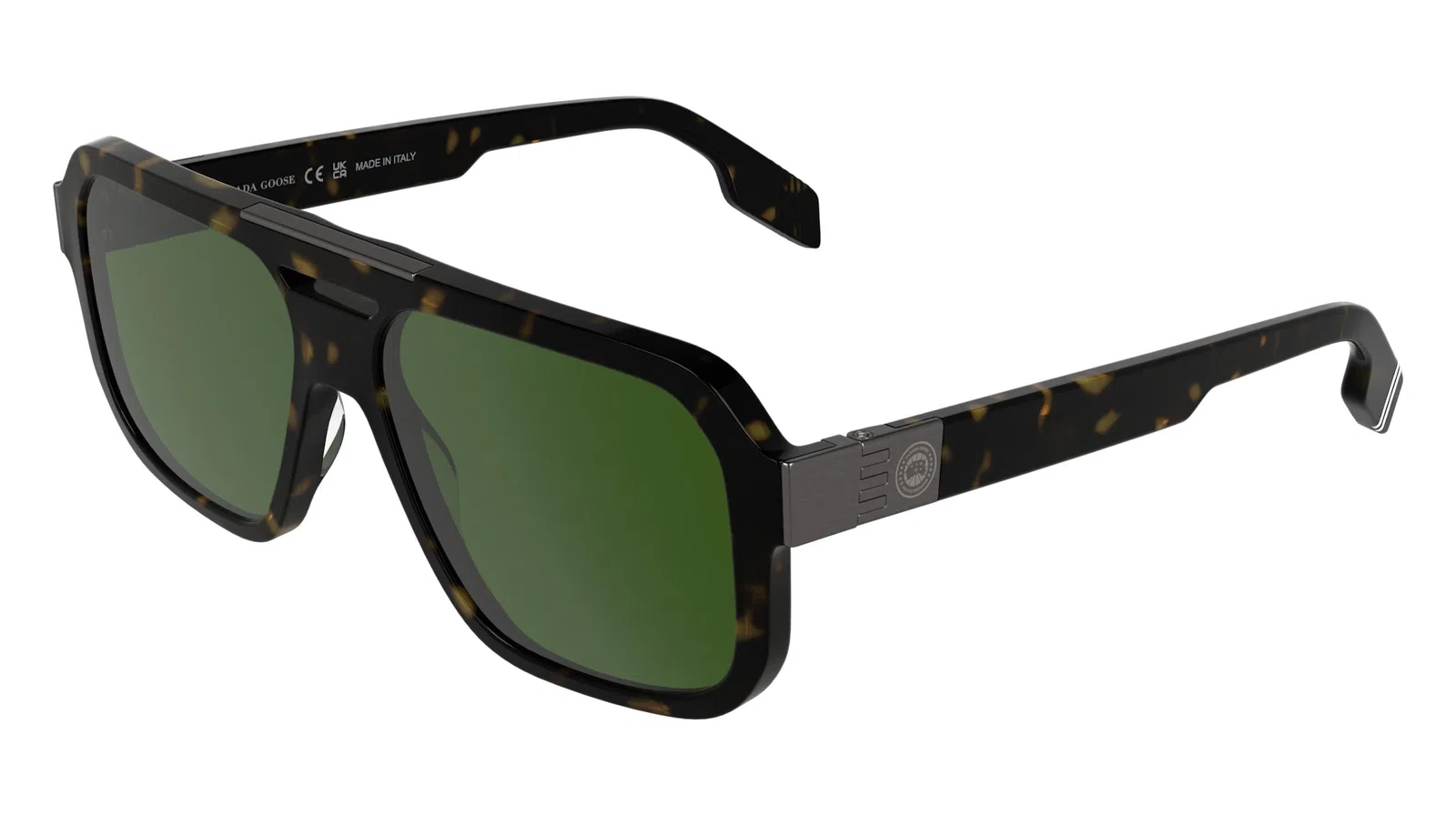 CANADA GOOSE GC25601SE Sunglasses - view 3